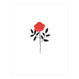 Rose (Print Only) thumbnail