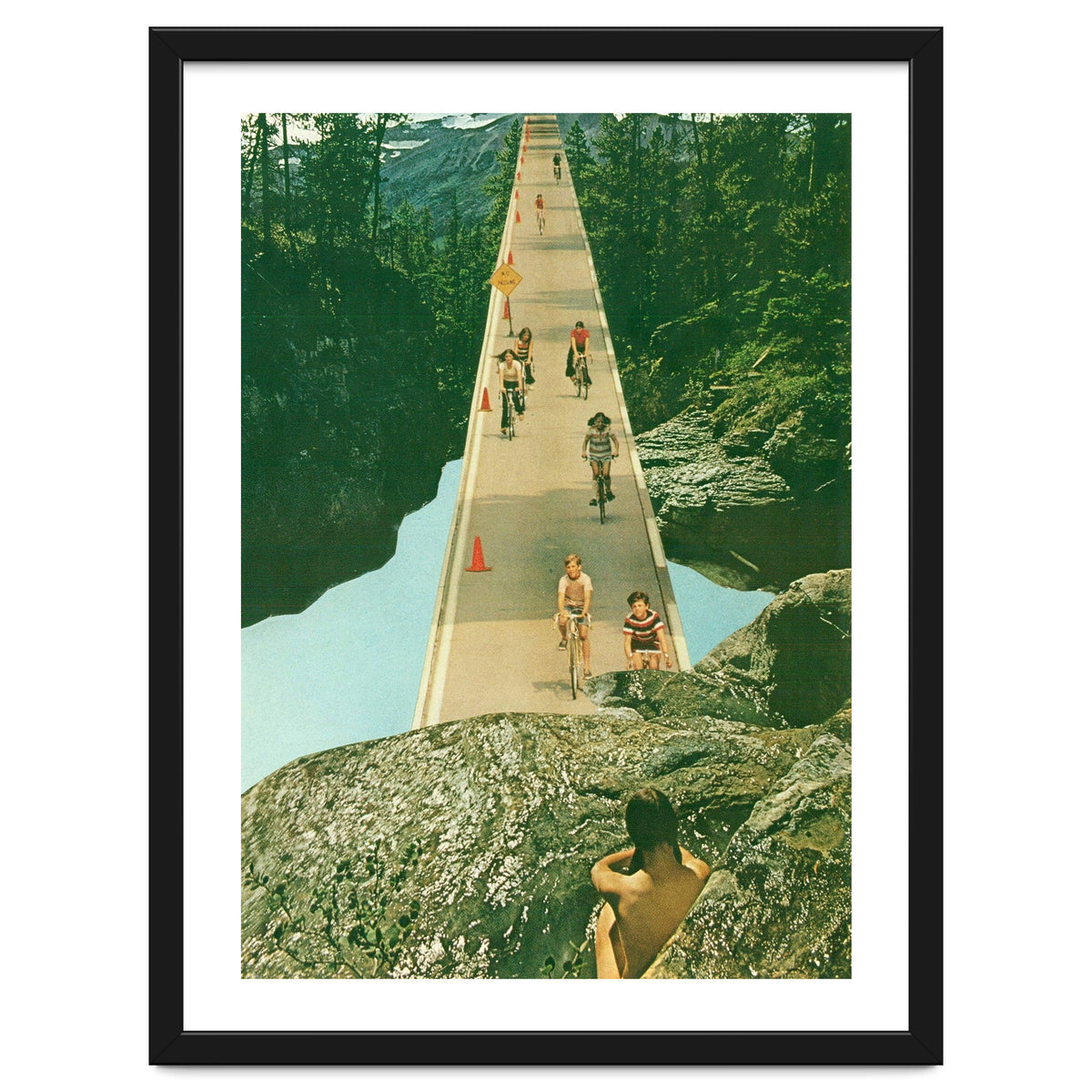 Here Comes The Summer