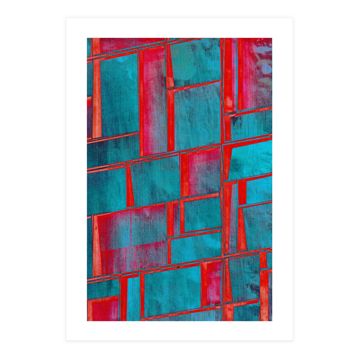 Wreason  (Print Only)