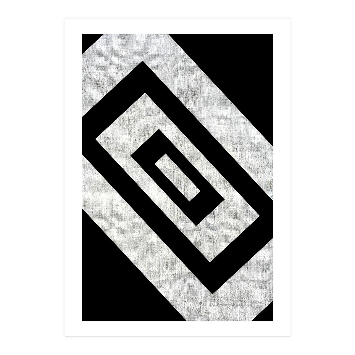 Thedoorsseries V (Print Only)