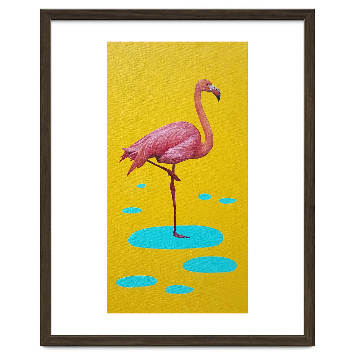 Flamingo