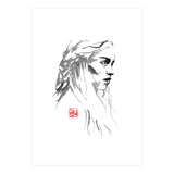 Daenerys (2) (Print Only) thumbnail