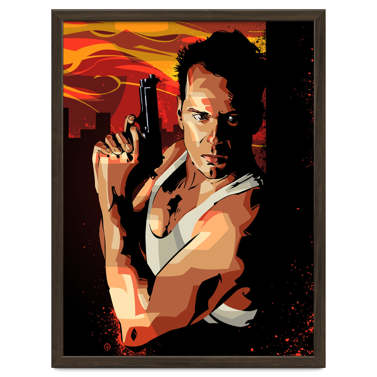 Die Hard