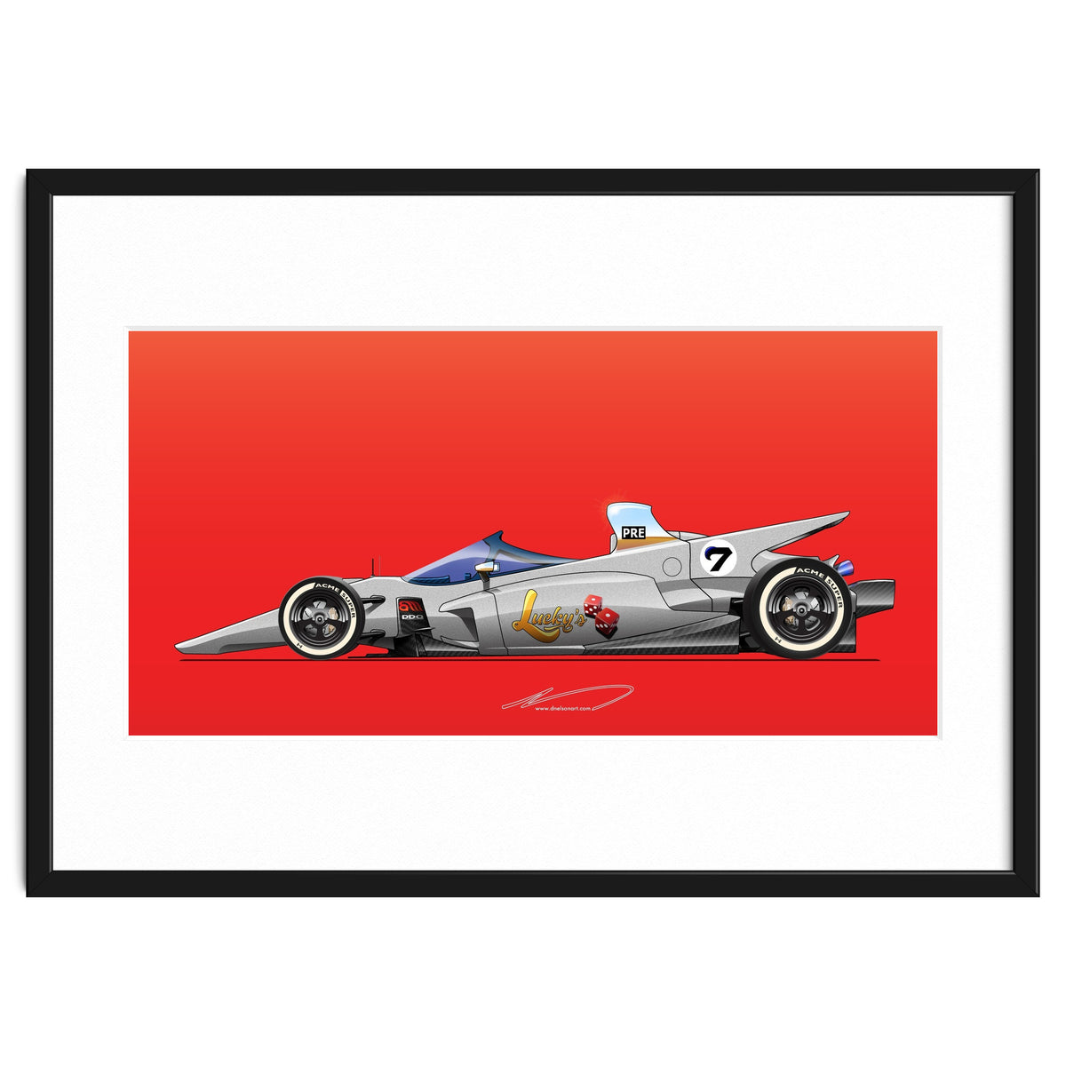 Viva Las Vegas Elvis Homage