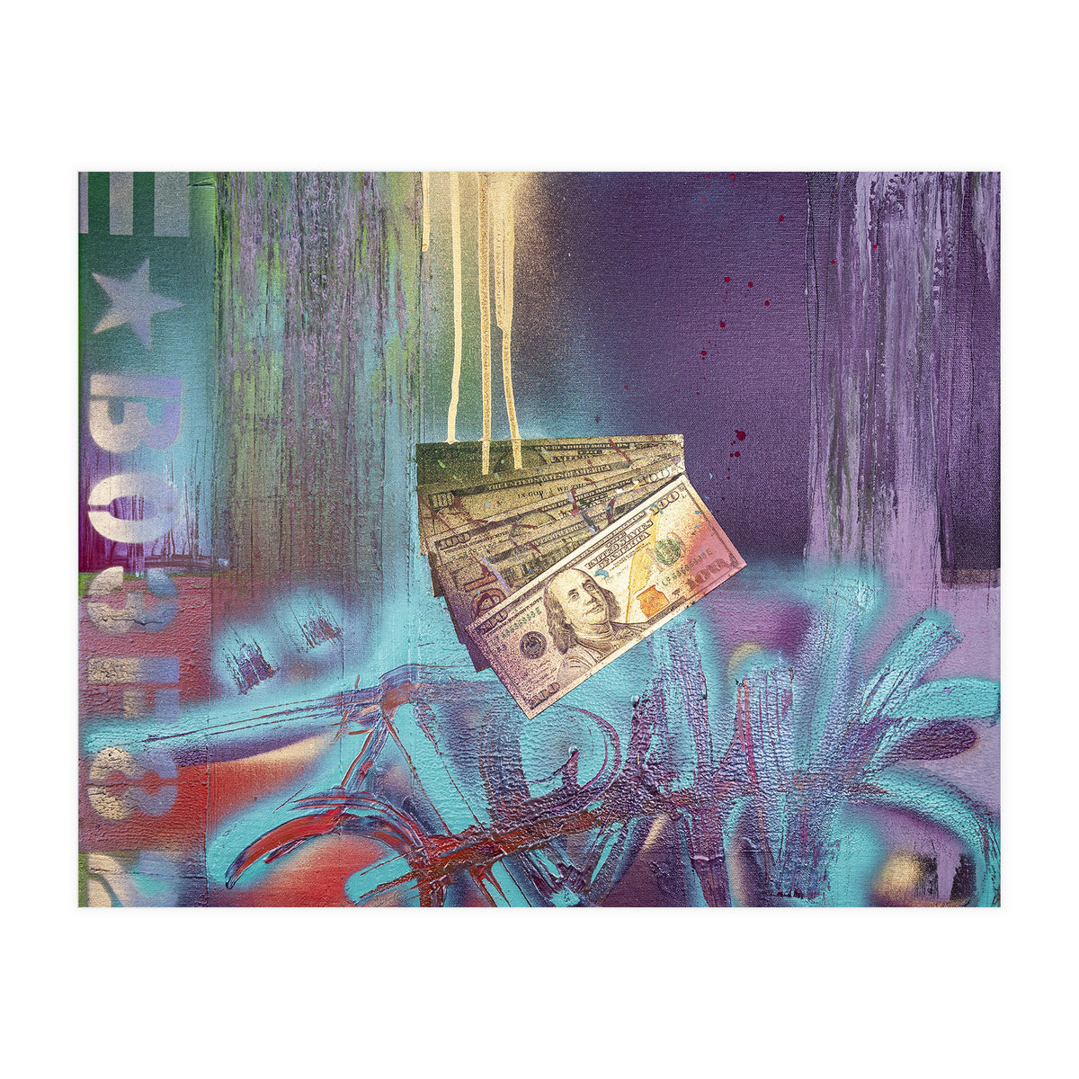 Metro Money (Print Only)