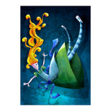Alice (Print Only) thumbnail