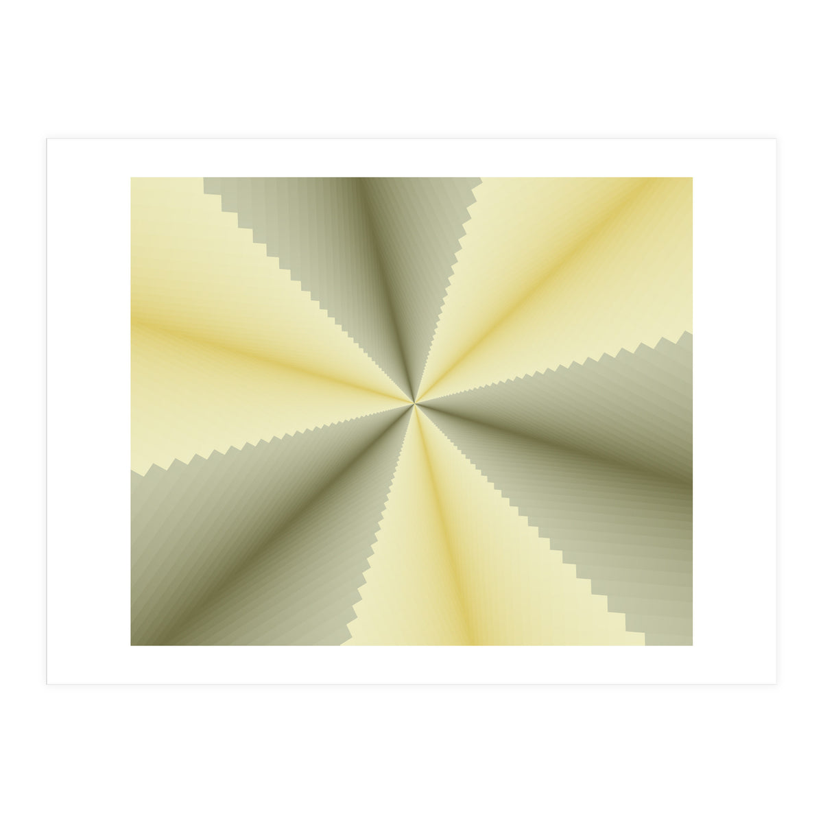 Looping Loop (Print Only)