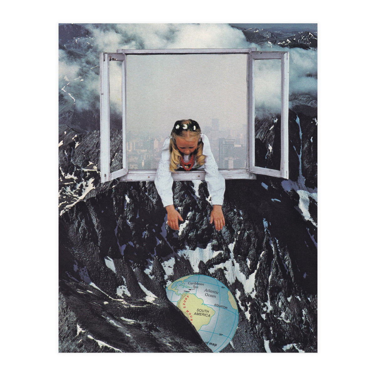 Field Trip (Print Only)