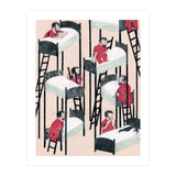 Snow White (Print Only) thumbnail