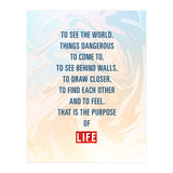 Secret Life of Walter Mitty (Print Only) thumbnail