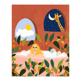 Day Night Safari (Print Only) thumbnail