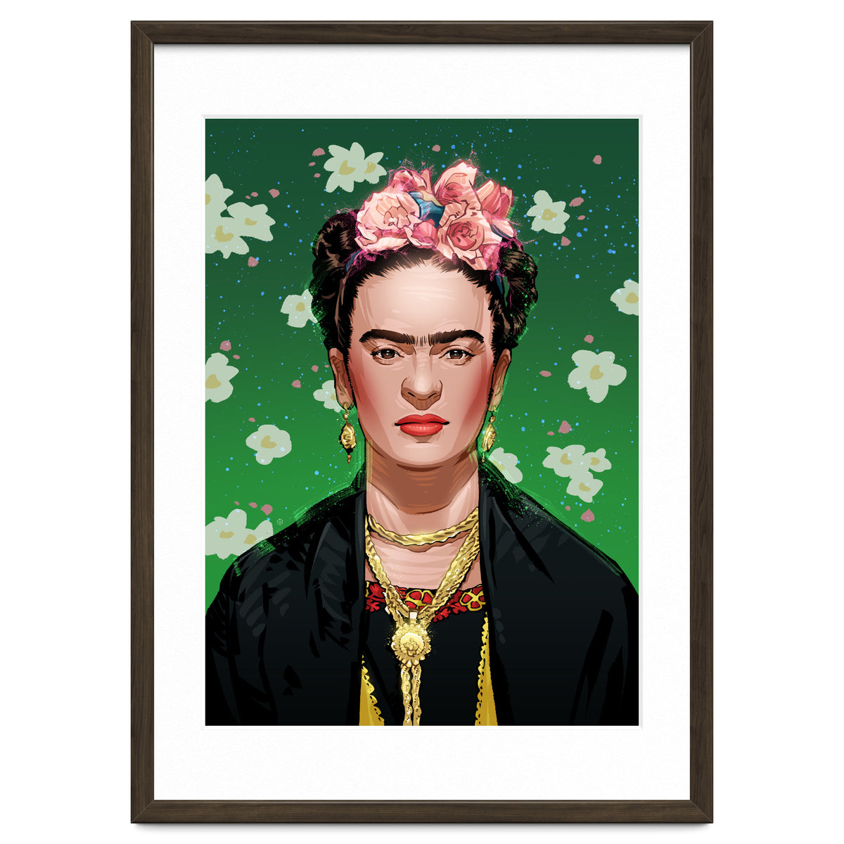 Frida Kahlo