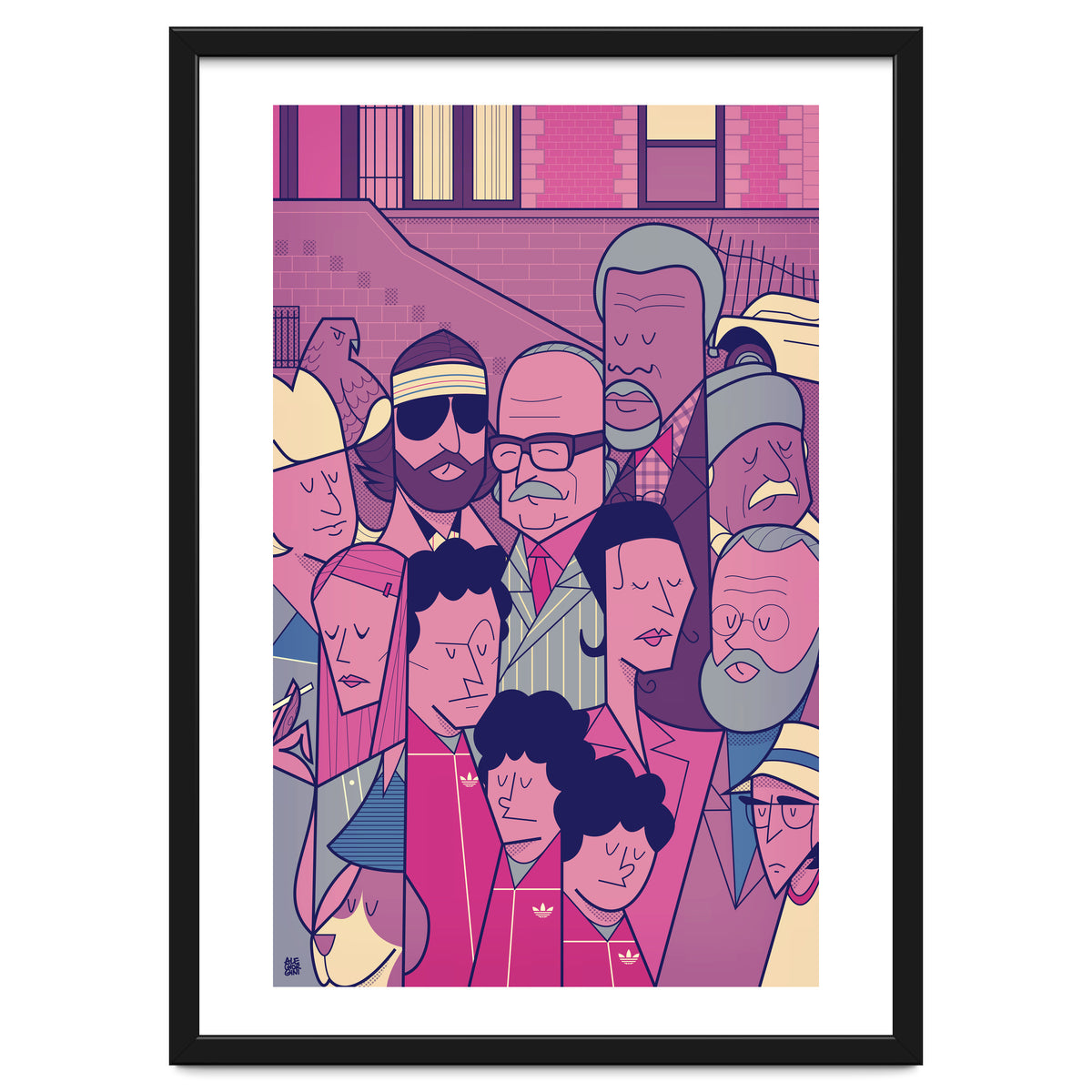 The Royal Tenenbaums