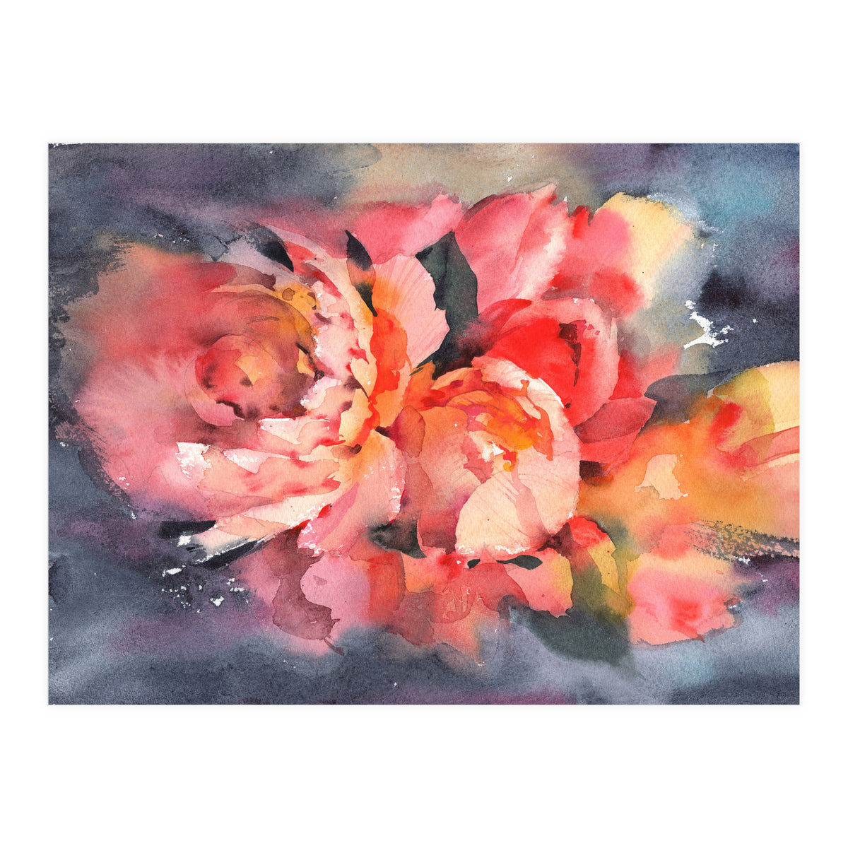 Color Energy (Print Only)