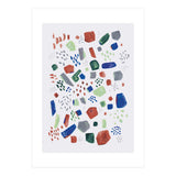 Terrazzo (Print Only) thumbnail