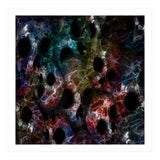 Skulls Colors (Print Only) thumbnail