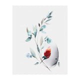 Minimalist Modern Botanical  (Print Only) thumbnail