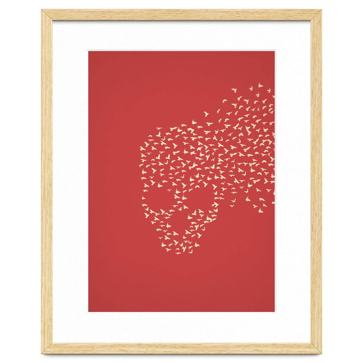 The End Of The World