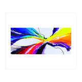 Abstract Art Britto - QB295 (Print Only) thumbnail