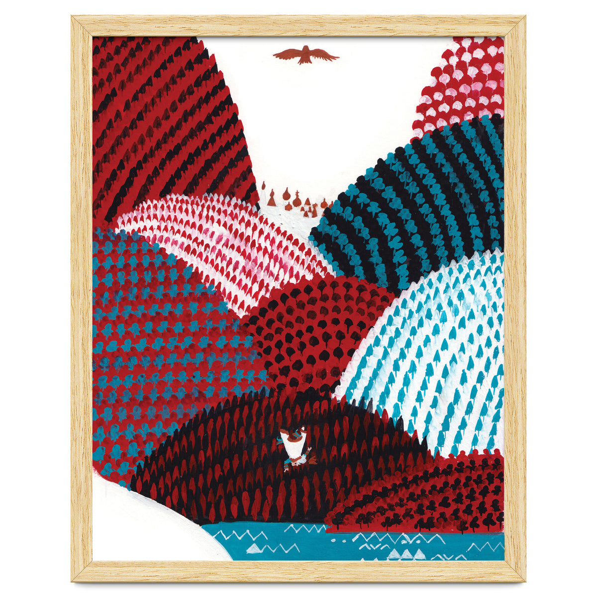 Russian Folk Tales - Zar of the Seas II