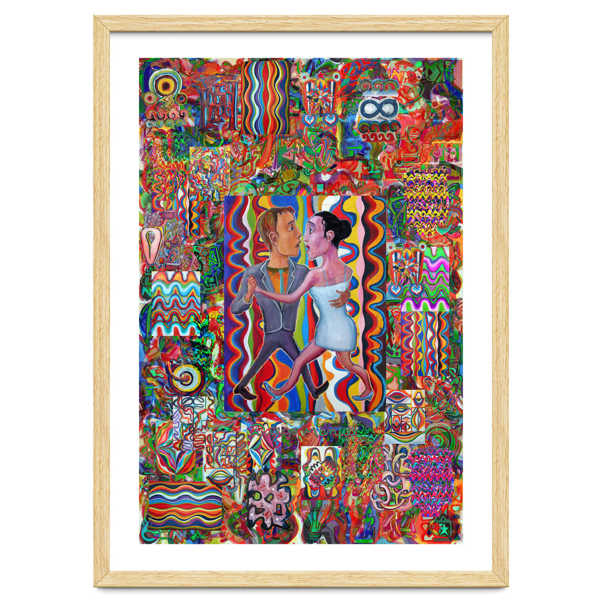 New Graffiti2022 Tango 344