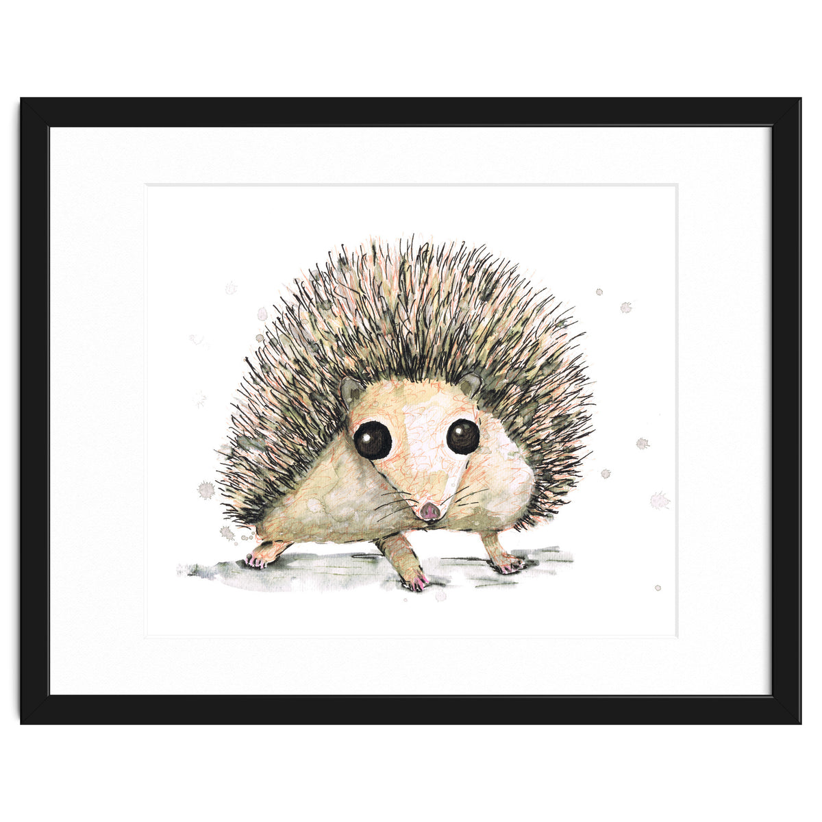 Hedgehog