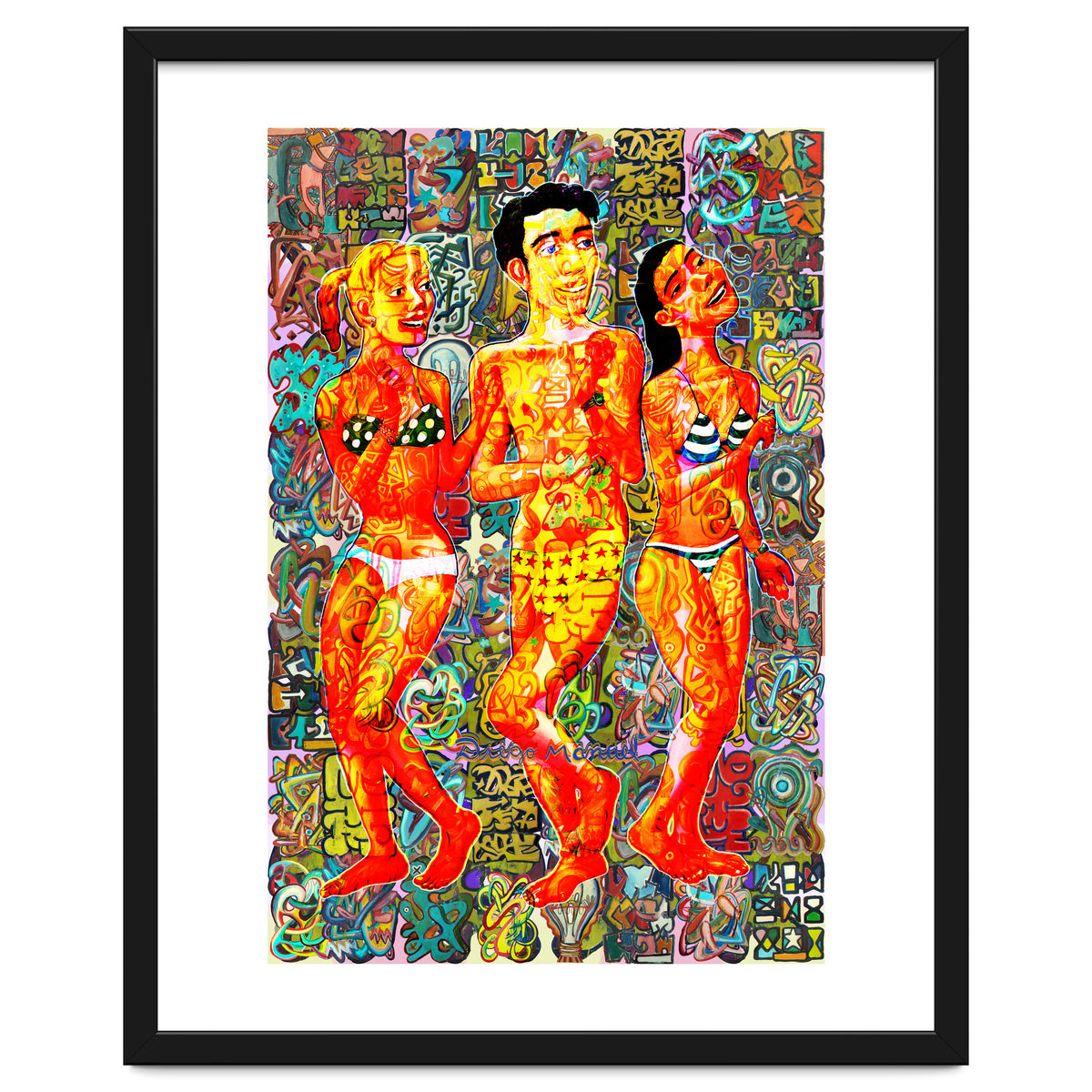 Graffiti Digital 2022 226