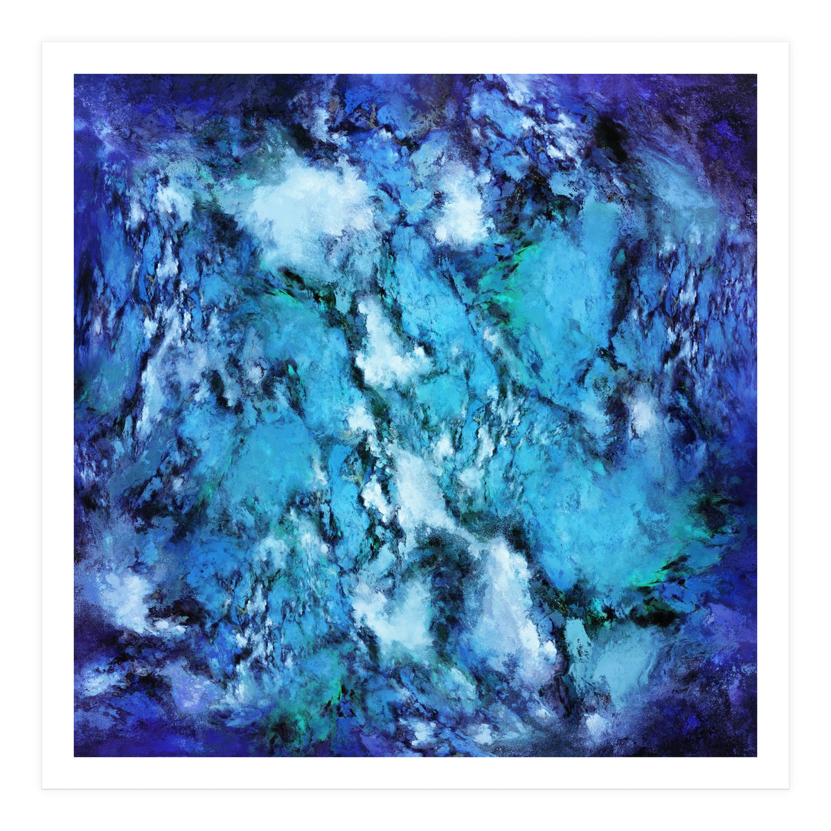 Cold Switch (Print Only)