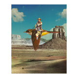 Happy Trails (Print Only) thumbnail