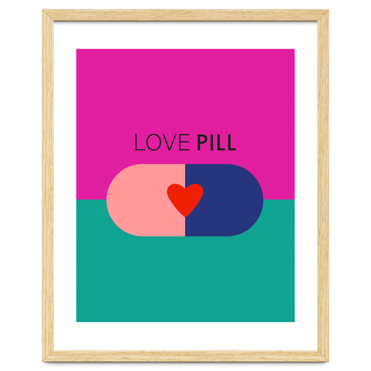 Pill Love 7
