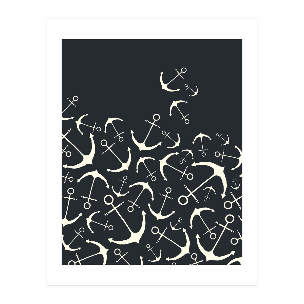 Nautical Drop (Print Only)