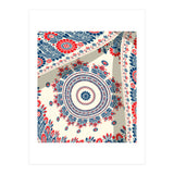 Romanian embroidery background 42 (Print Only) thumbnail