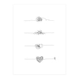 Tangles (Print Only) thumbnail