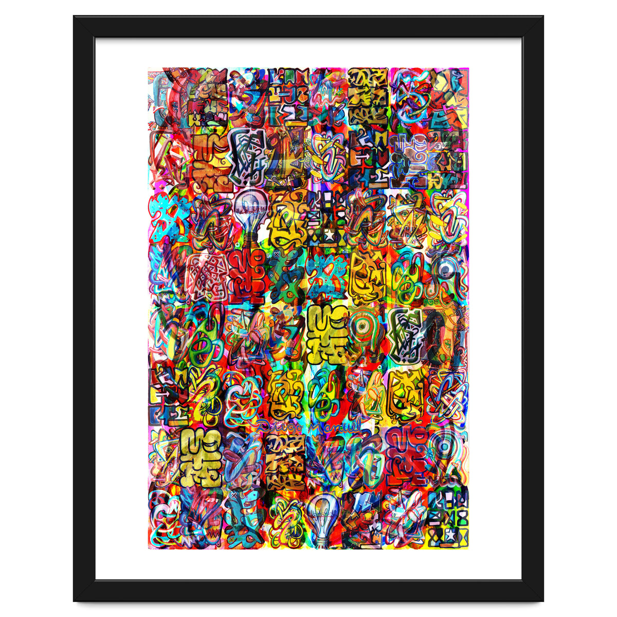 Graffiti Digital 2022 198