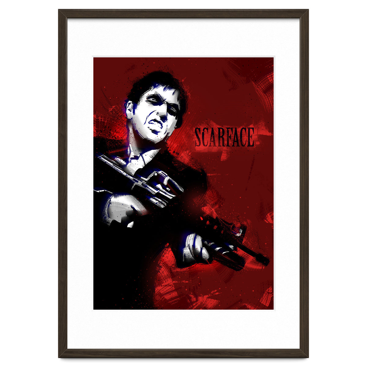 Scarface