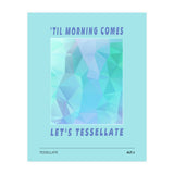Alt-J - Tesselate (Print Only) thumbnail
