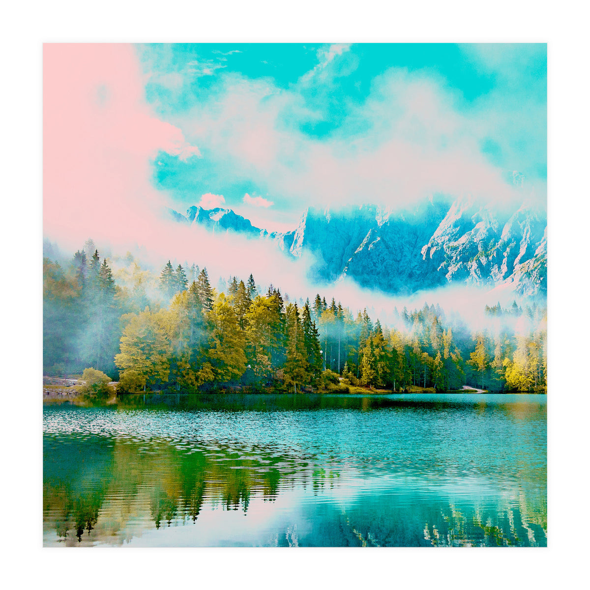 Destiny (Print Only)