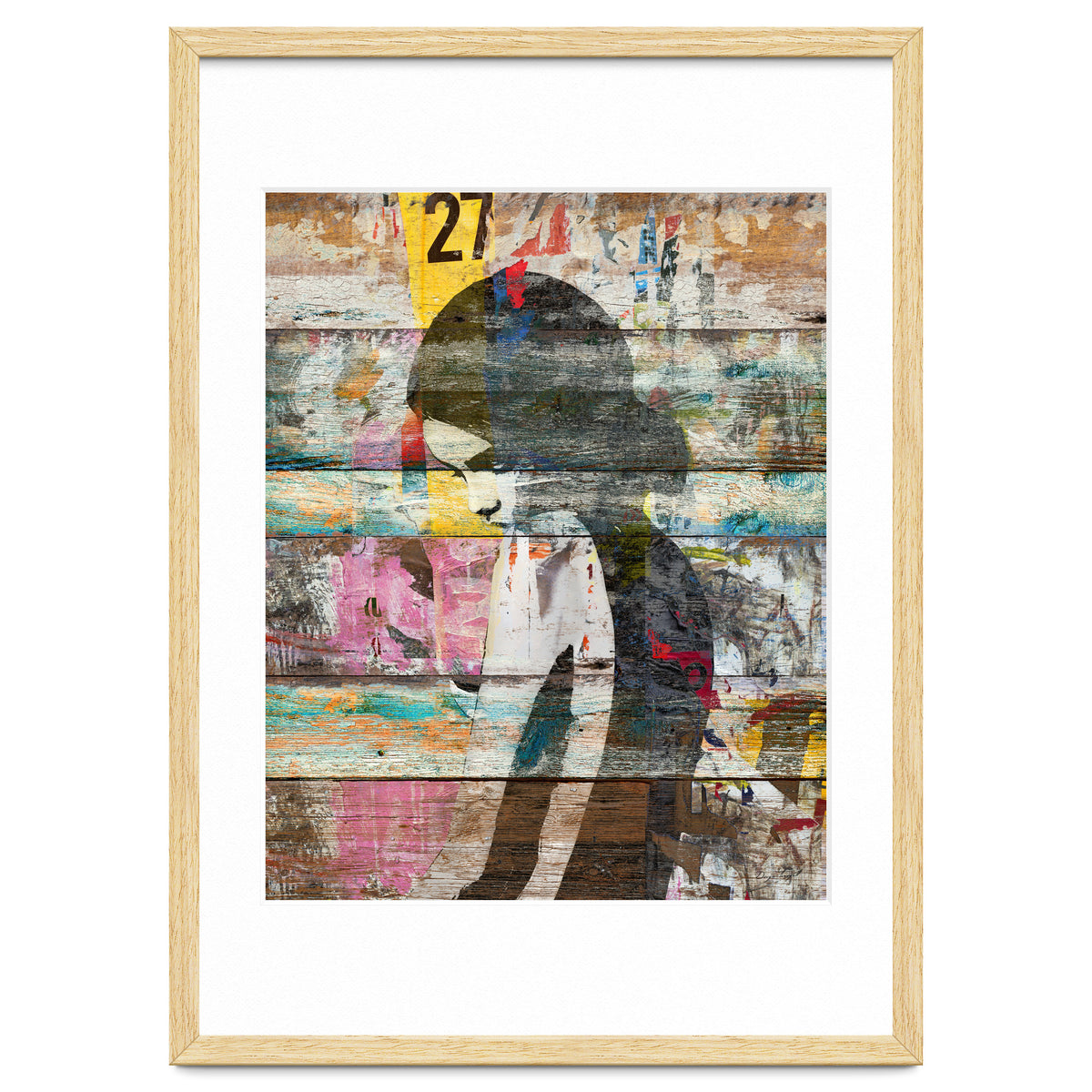 Shyness (Profile Of Child)