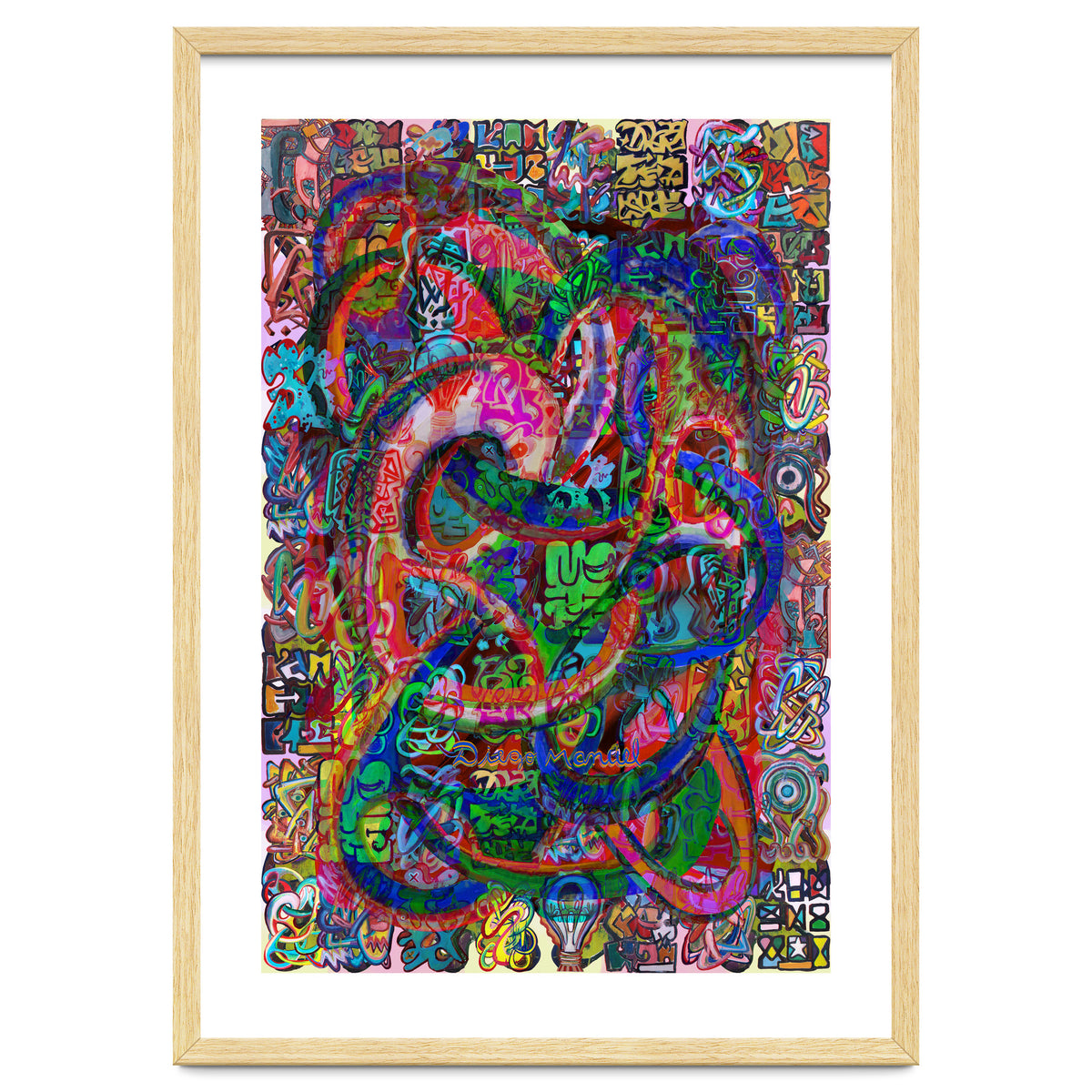 Graffiti Digital 2022 193