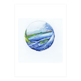Circle 9 (Print Only) thumbnail