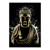 Buda  (Print Only) thumbnail