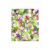 Green Freshness (Print Only) thumbnail