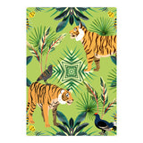 Jungle Love (Print Only) thumbnail