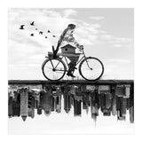 In Between (Print Only) thumbnail