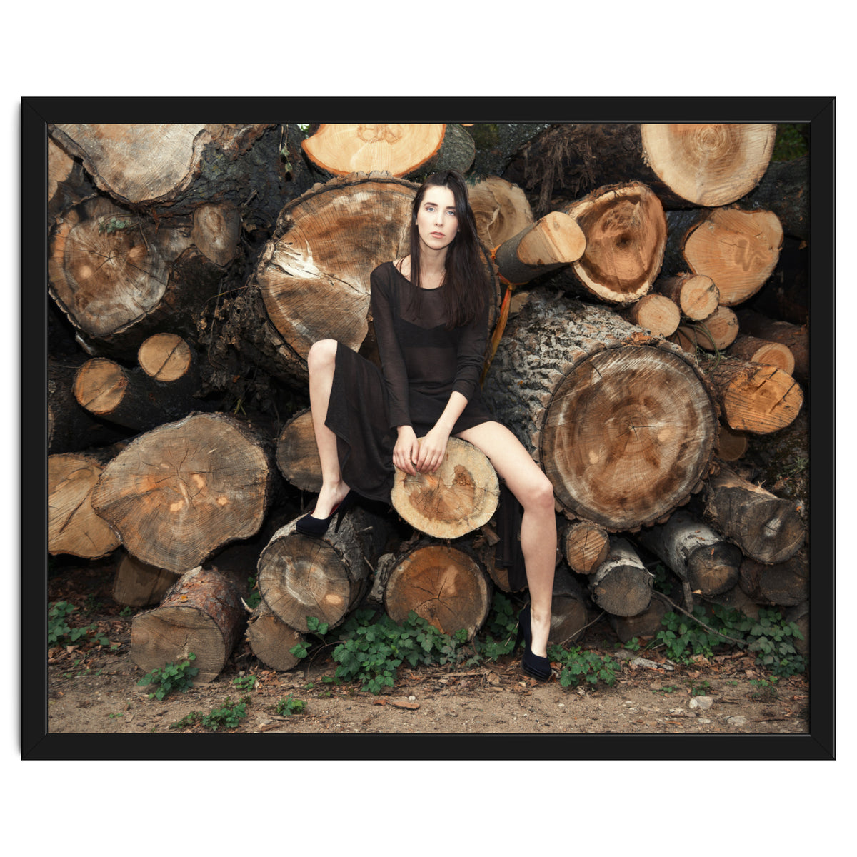 Slow Dancing Society