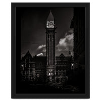 Old City Hall Toronto Canada No 5