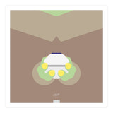 Baby G - The Toy (Print Only) thumbnail