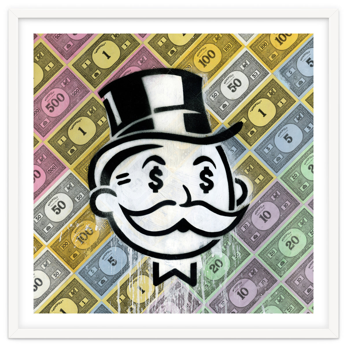 Another Day  Another Dollar