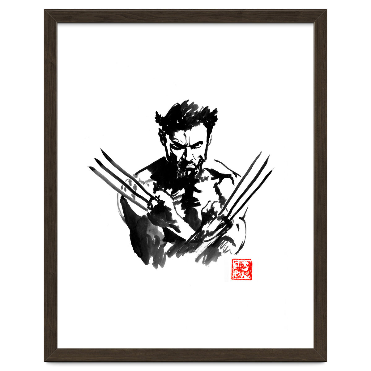 Wolverine