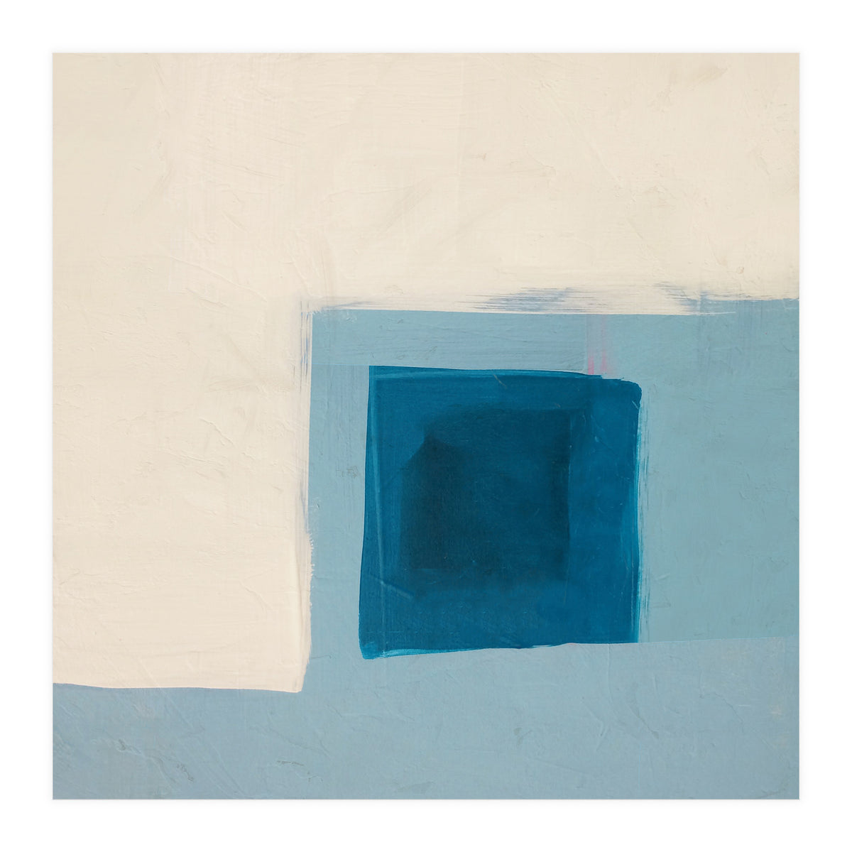 Thinking Outside (Print Only)